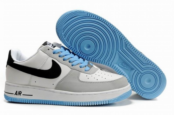 Nike Air Force One Men Low--250